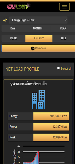 Lump sum Screenshot 1