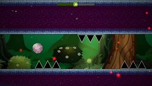 Geometry Vibes Screenshot 2