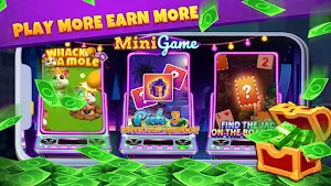 Reward Slots - Get Cash out Screenshot 1