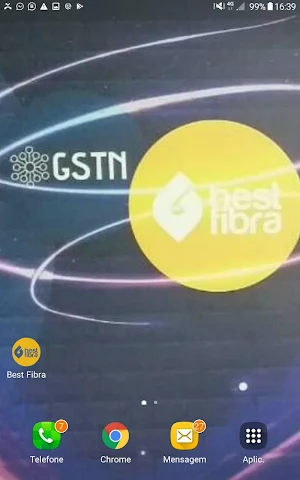 Best Fibra Screenshot 0