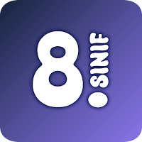 8.Sınıf Tüm Dersler