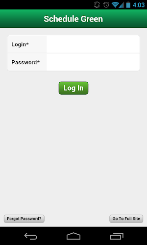 VenSero Screenshot 0