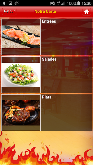 Le Grill du Barbare Screenshot 1