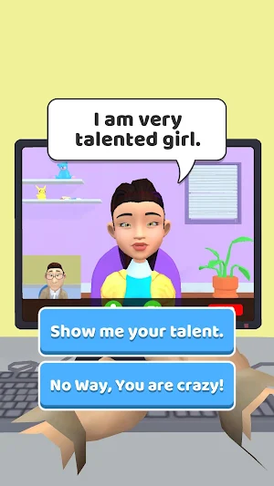 Online World Screenshot 3