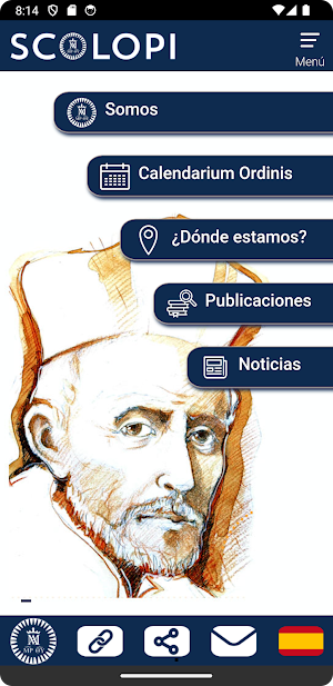 Scolopi V2.0 Screenshot 0