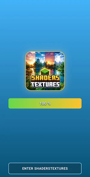 Shaders & Textures for MCPE Screenshot 1