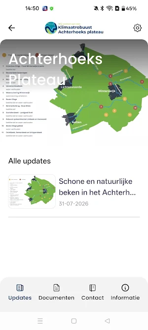 Achterhoeks Plateau Screenshot 1