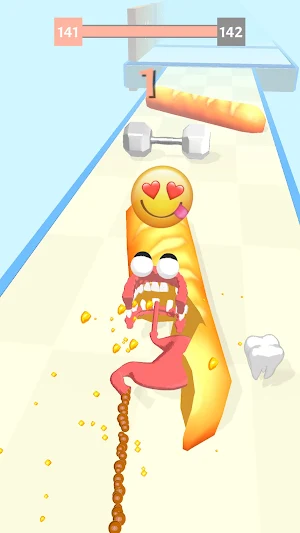 Mastication Screenshot 1
