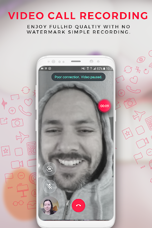 HD Screen Recorder- HD Video R Screenshot 0