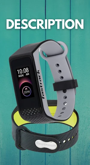 Fastrack Reflex Watch hint Screenshot 3