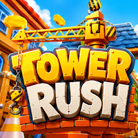 Tower Rush Challenge
