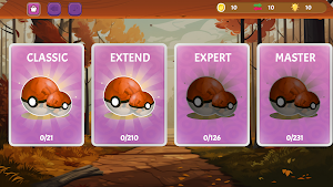 Forest Friends: Nature Quest Screenshot 1