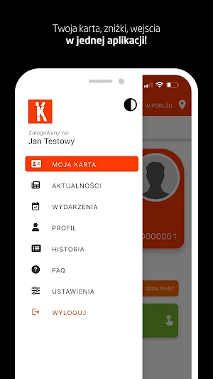 Mieszkam w Ostrołęce Screenshot 2