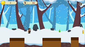 Best Soldier Dash Adventure Screenshot 0