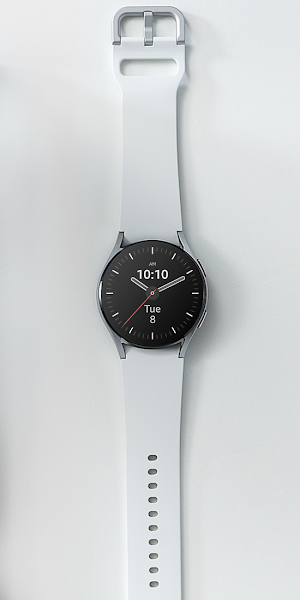 Regarder Minimal 67 Watch Face Screenshot 1