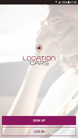 Location Cars minicabs Screenshot 3