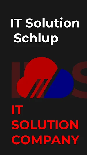 IT Solution Schlup Screenshot 0