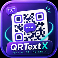 QRTextX