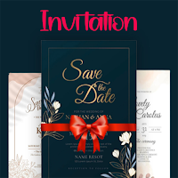 invitation maker