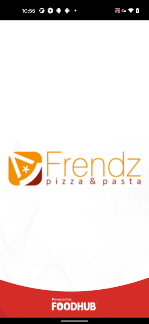The Frendz Pizza And Pasta Screenshot 0