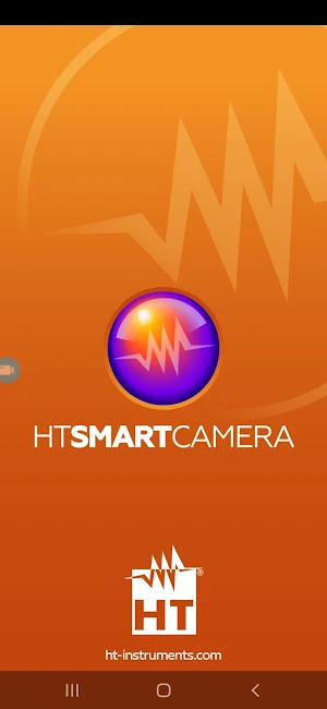 HTSmartCamera Screenshot 0