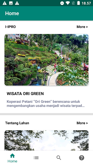 SIINTA Screenshot 3