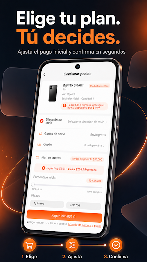 konexa Screenshot 2