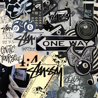 Y2K Wallpaper