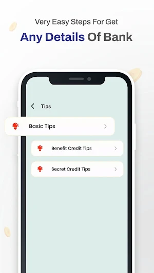 Credit Score Check & Report Screenshot 2