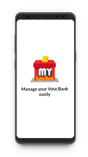 My Voter Bank Screenshot 0