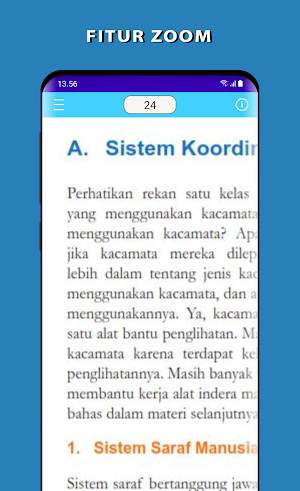 IPA Kelas 9 Kurikulum Merdeka Screenshot 3