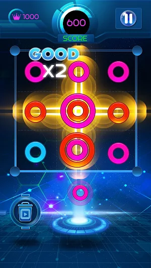 Color Rings Master Screenshot 2