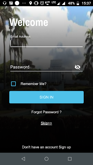 Kainoa's Hawaiian Grill Screenshot 1