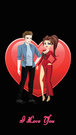 Perfect Match Dating Screenshot 2