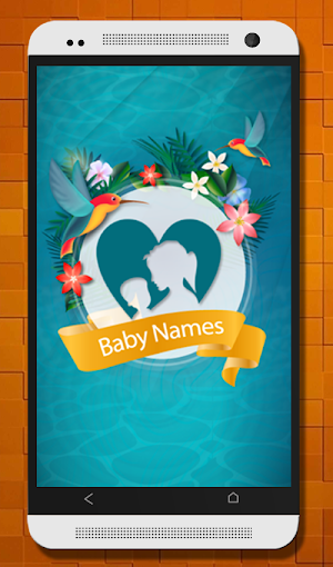 Tamil Baby Names - குழந்தைகளுக்கான பெயர்கள் Screenshot 0