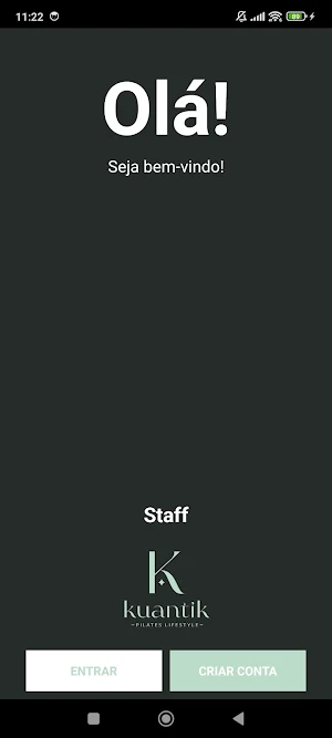 Professor KuantikPilates Screenshot 0