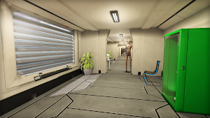 Anomaly Hunt: Find Anomalies Screenshot 0