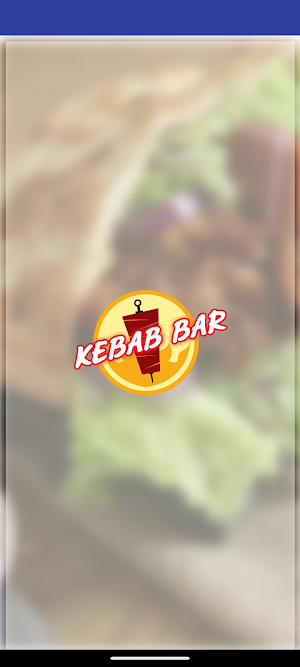 Kebab & Bar Mosina Screenshot 1