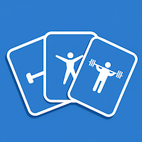DeckFit–Build & Share Routine