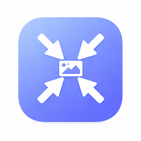 photo compressor : small photo