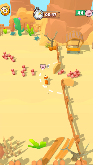 Danny - The Shepherd Dog Screenshot 3
