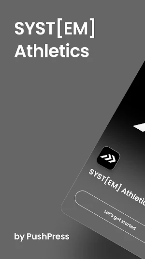 SYST[EM] Athletics Screenshot 0