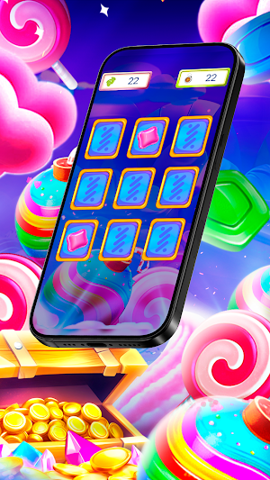 Juicy Memory Screenshot 2
