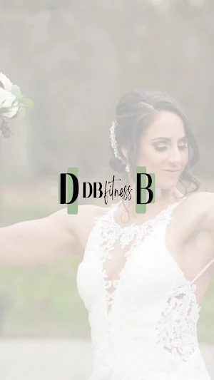 DBFitness App Screenshot 0