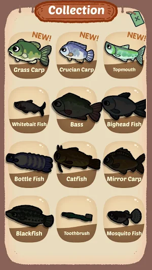 Fishing Cat Screenshot 3
