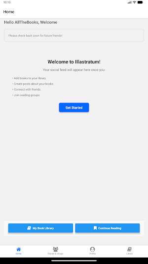 illastratum Screenshot 2