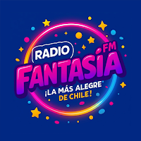 Radio Fantasia FM Chile