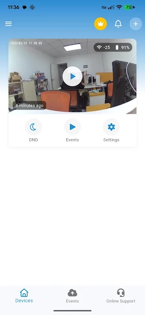 Jesioo Screenshot 1