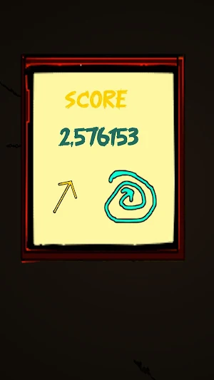 Gravity Lies Screenshot 3