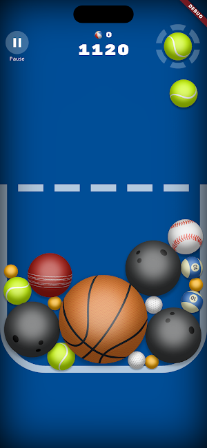 Fusion Flow Screenshot 2